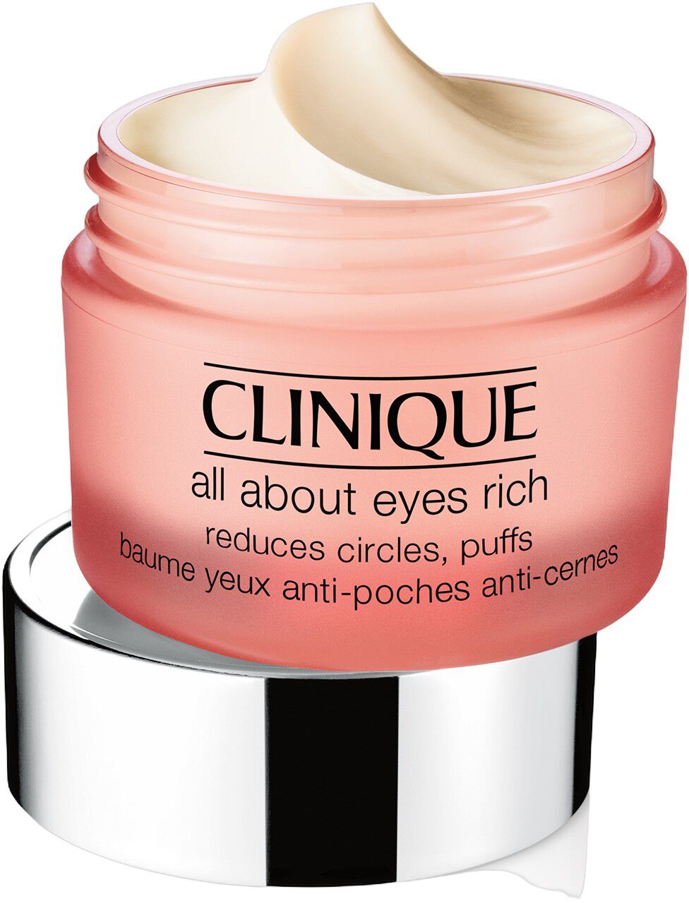 ALL ABOUT EYES RICH 30ML/1OZ