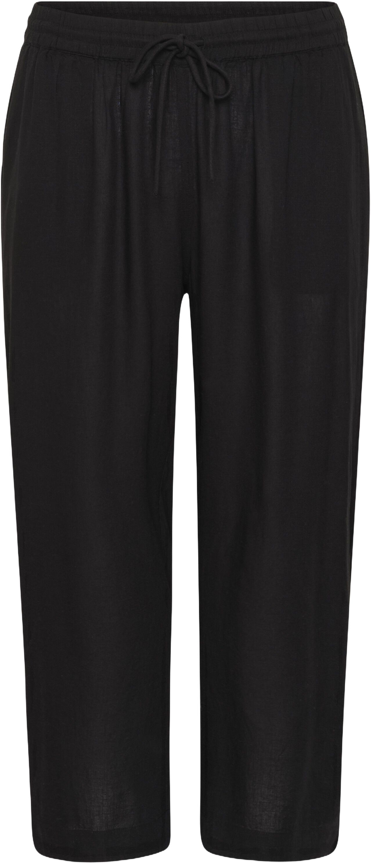 KCmille Cropped Pants