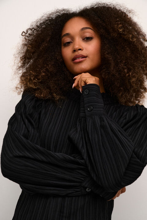 FrostyKB Frill Shirt