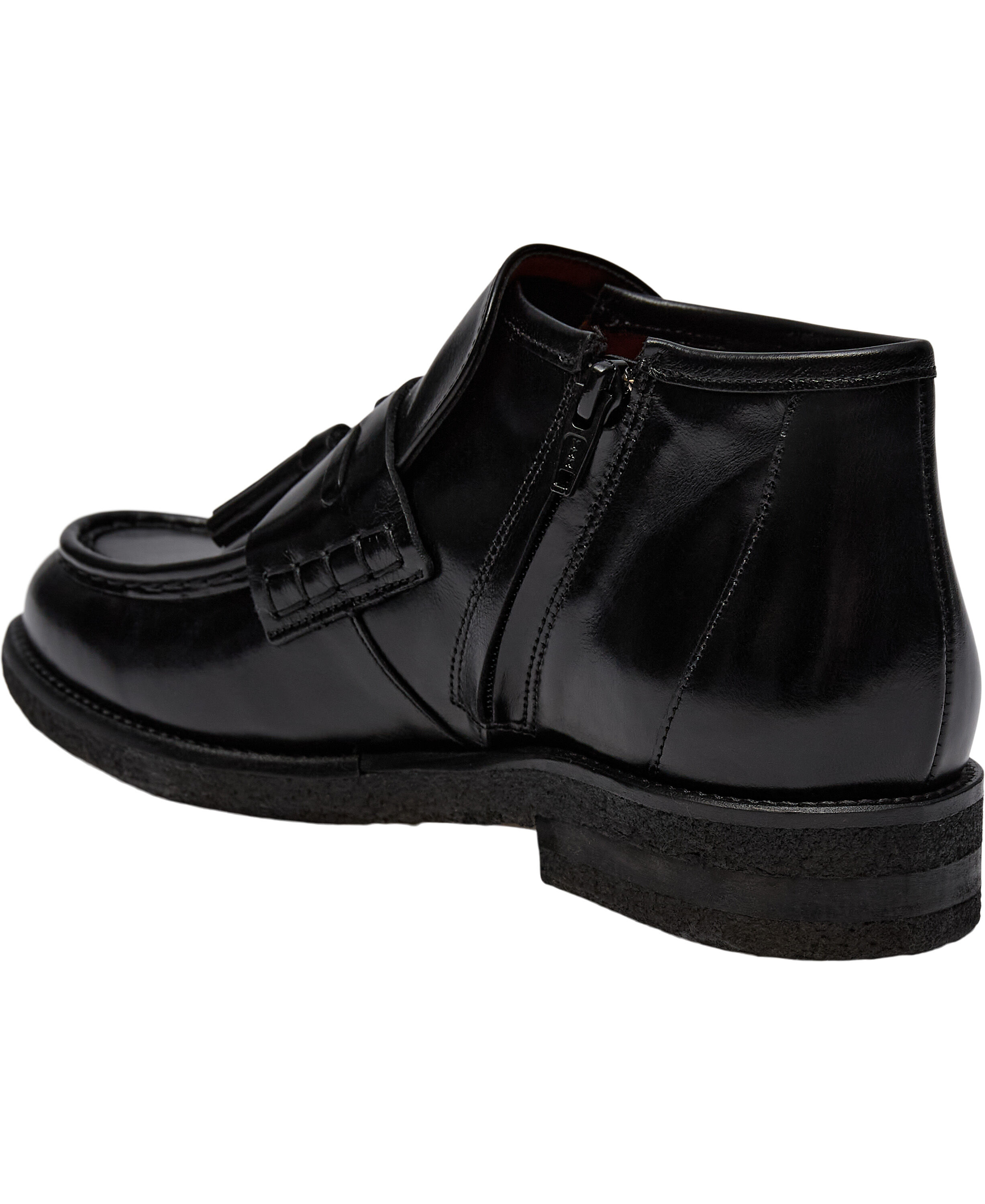 Kort st&oslash;vle - A9093