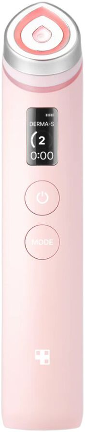 AGE-R Booster Pro Pink