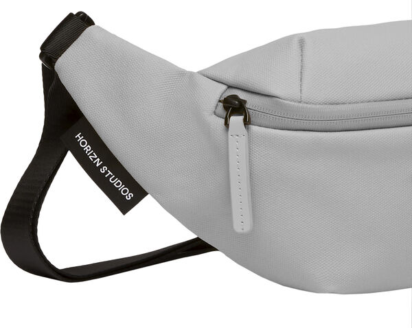 SoFo Crossbody Bag Light Quartz Grey