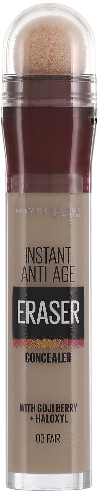 Instant Anti Age Eraser Concealer
