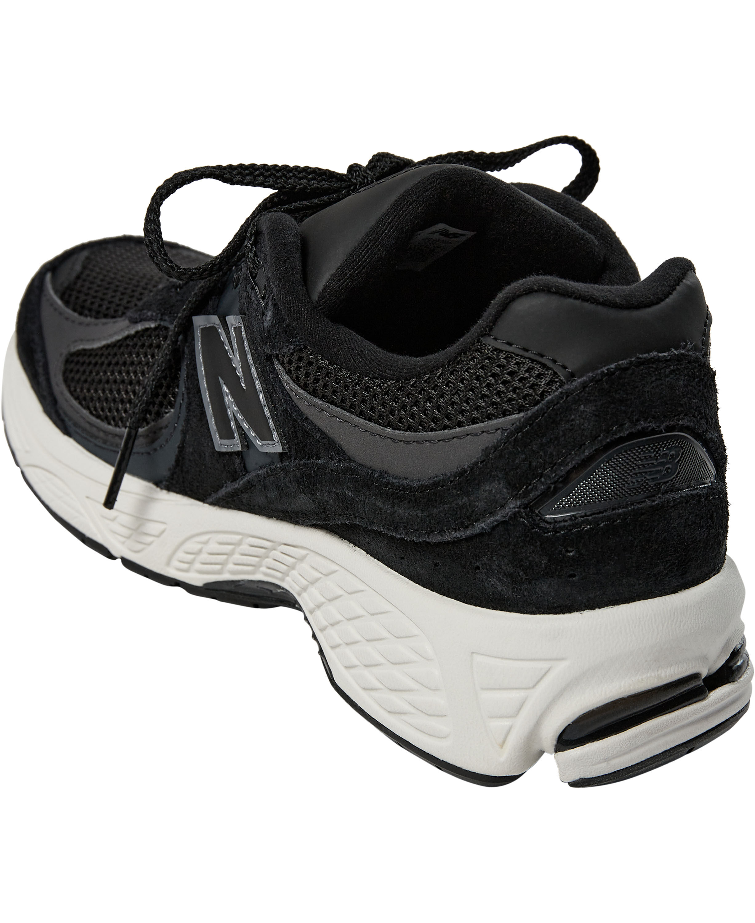 New Balance 2002 Kids Lace