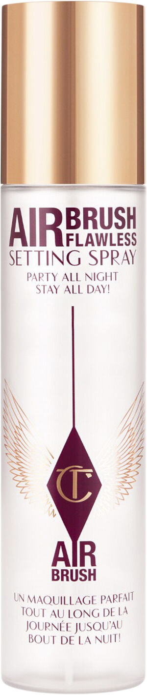 Airbrush Flawless fastg&oslash;rende spray