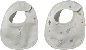2 Bib Taylor