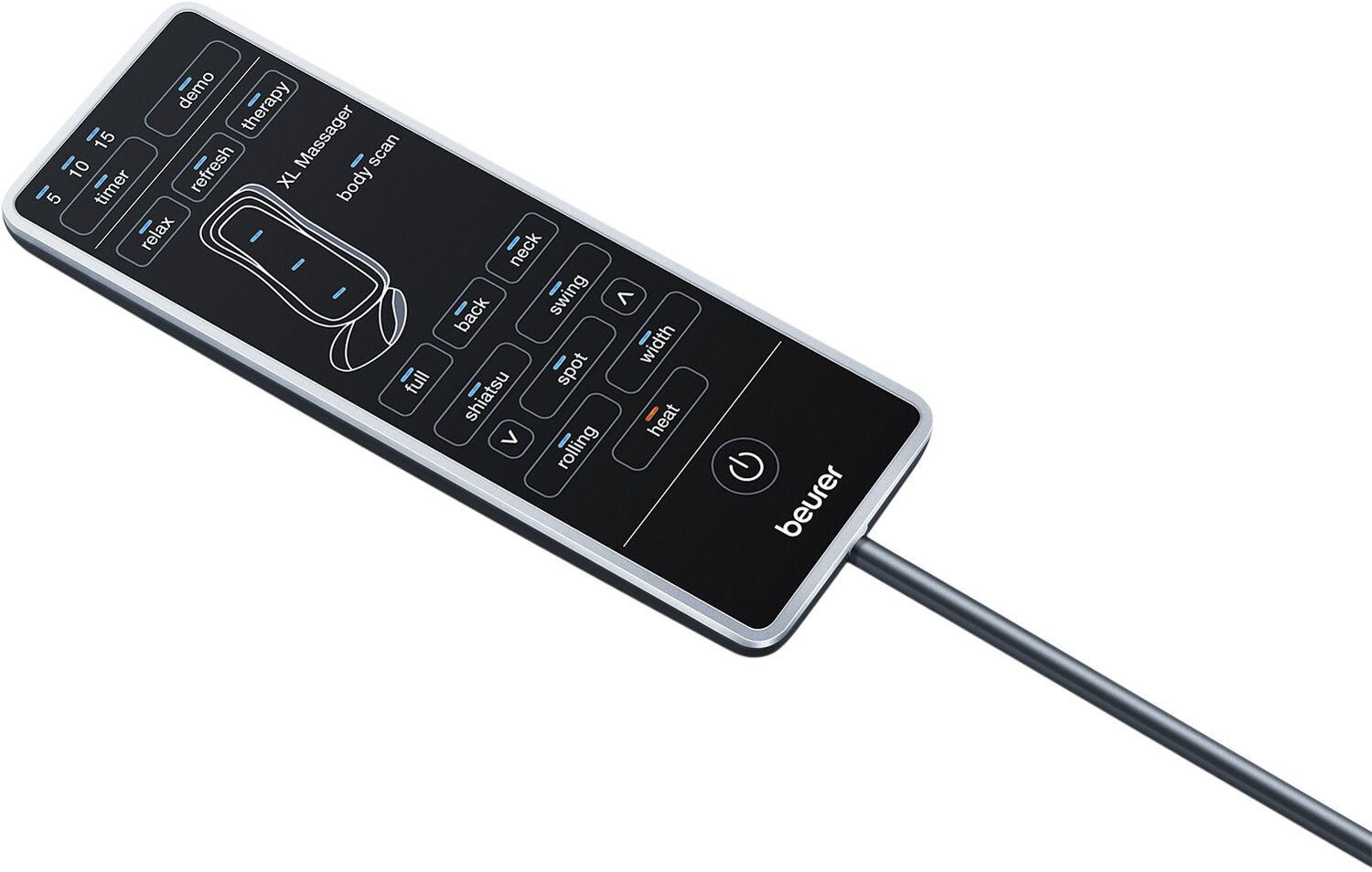 Massasje sete MG 315