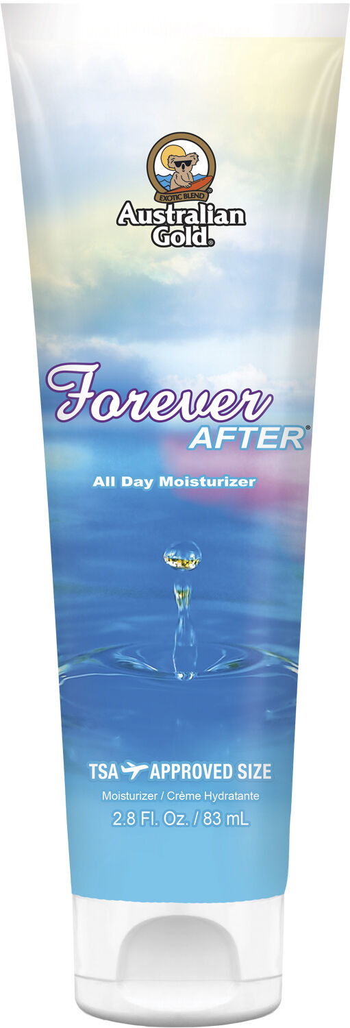 Forever After med hamp