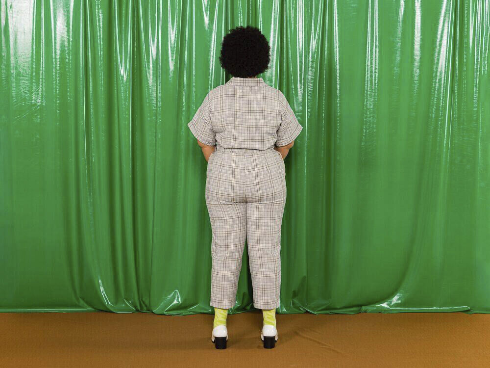 Str&oslash;mper - Wine White