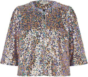 TrineLL Short Jacket 3/4