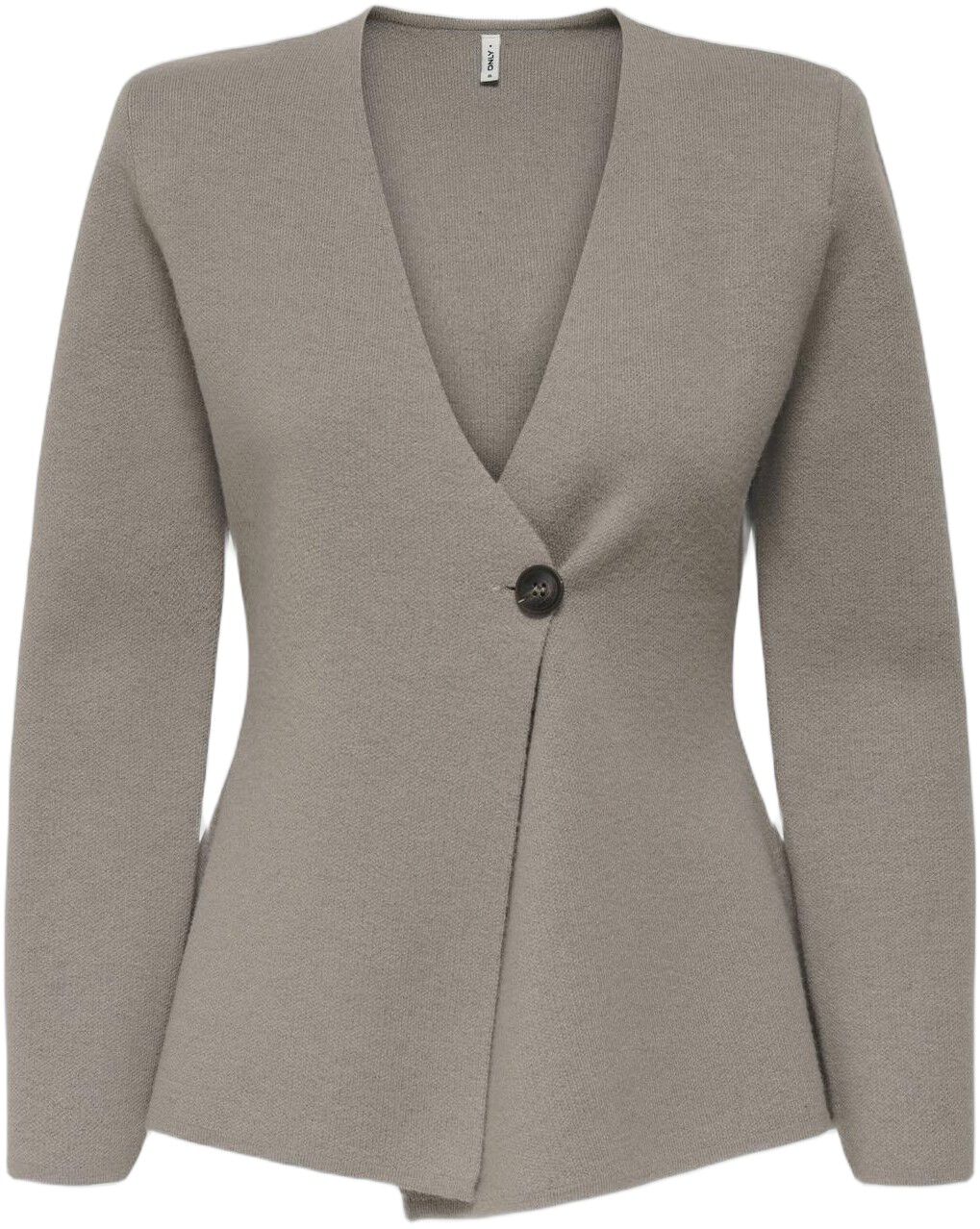 ONLMYERA LIFE LS ONE BUTTON CARDIGA