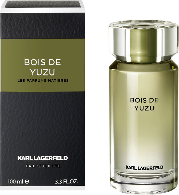 Bois De Yuzu EdT 50ml