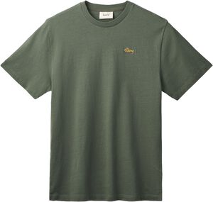 PERCH T-SHIRT