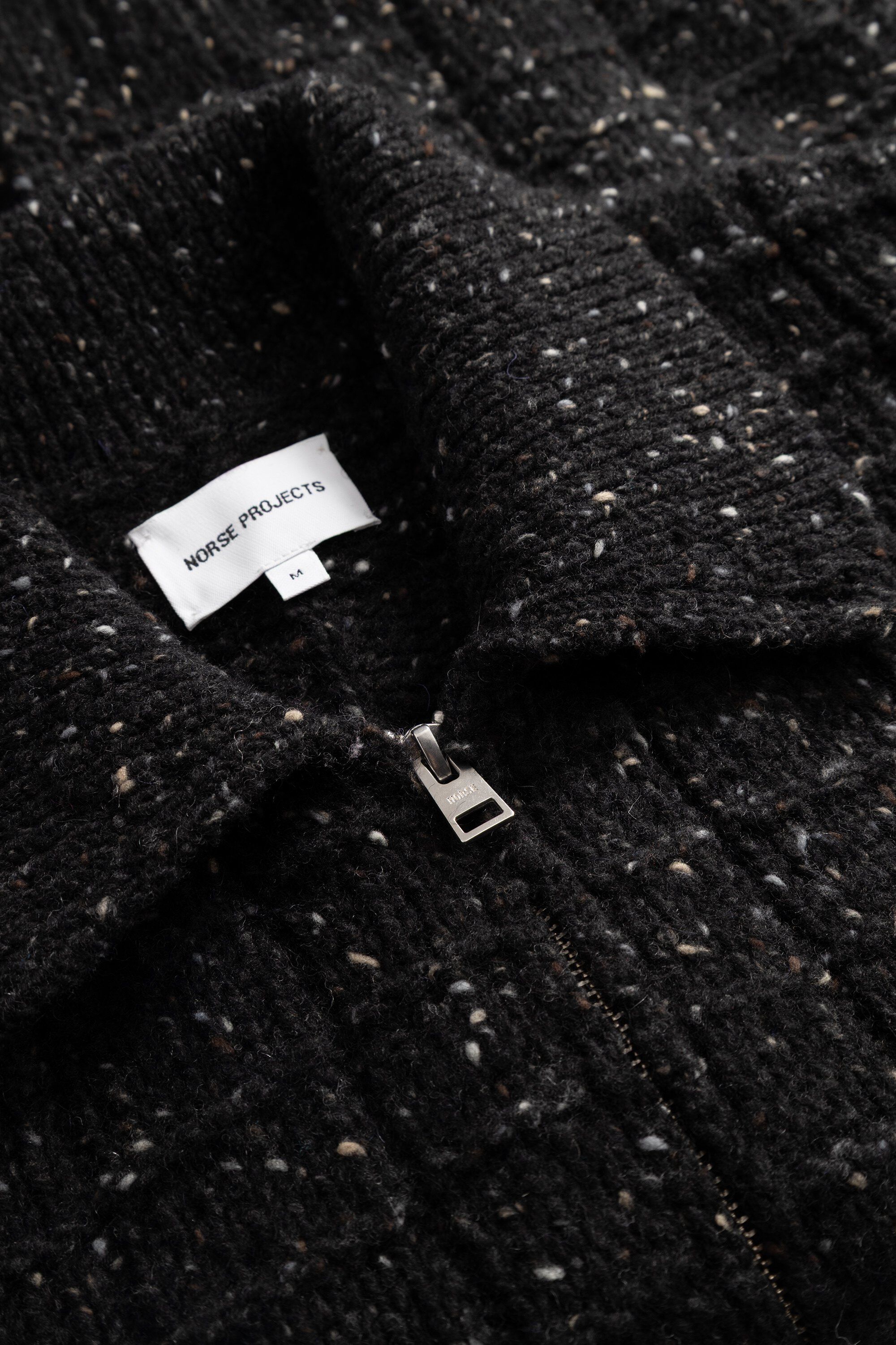 Aldrup Donegal Square Jacket