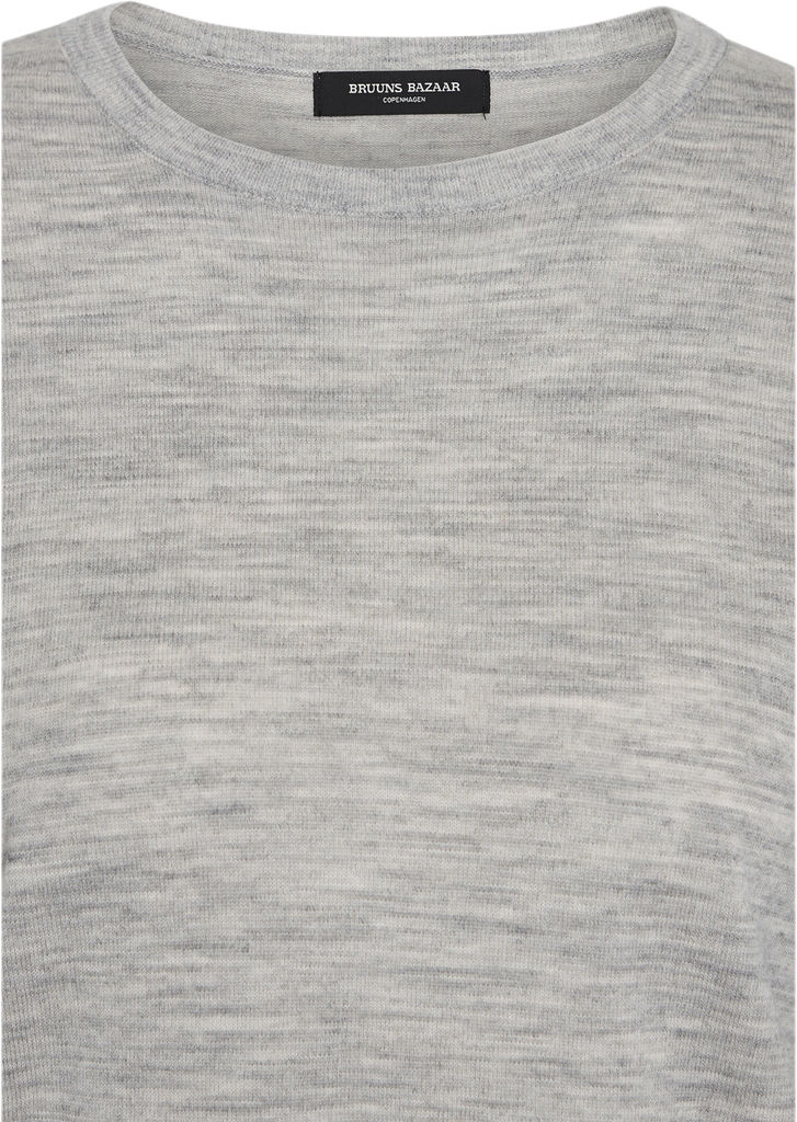 CharleneBBRound Neck knit