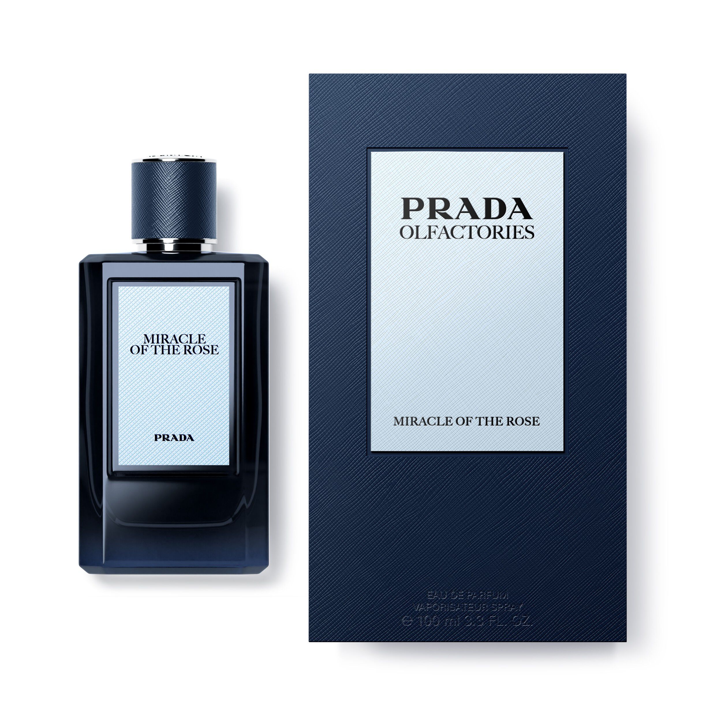 Miracle of the Rose Eau de Parfum