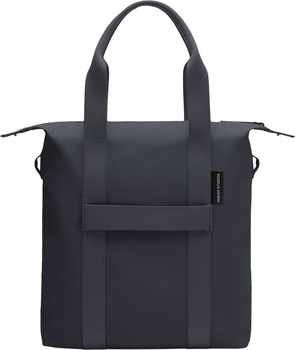 SoFo Vertical Tote Night Blue