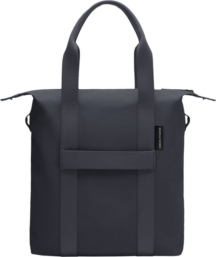 SoFo Vertical Tote Night Blue