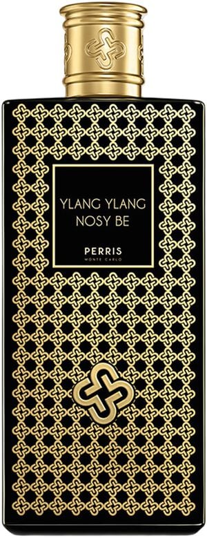 YLANG YLANG NOSY BE EdP 100 ml