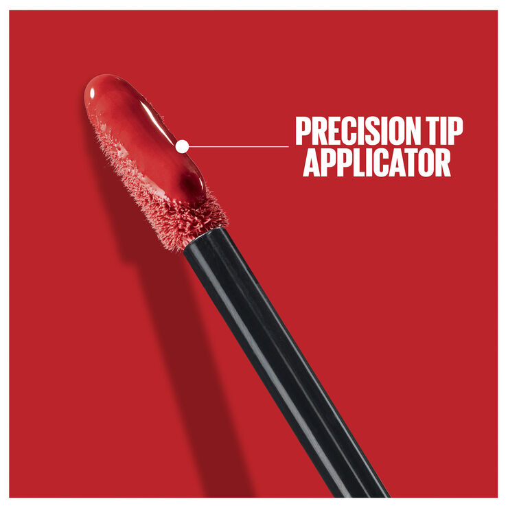 Superstay Vinyl Ink Liquid Lipstick