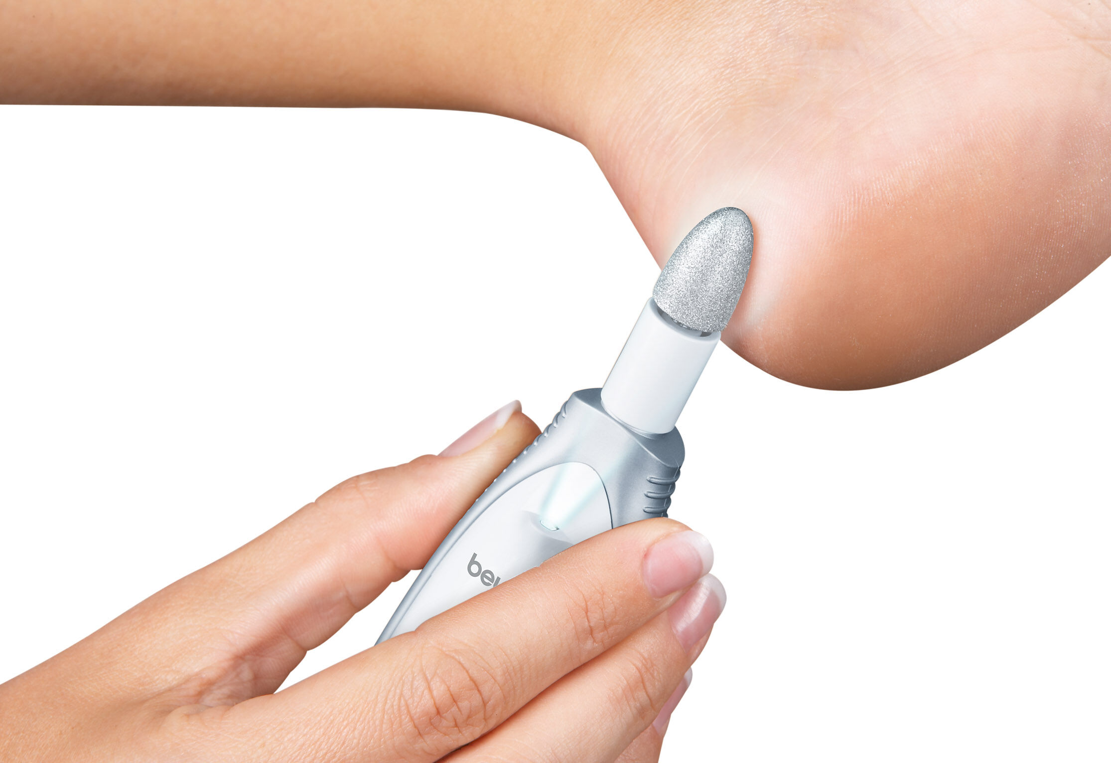 Manikyr- og pedikyrsett MP 41