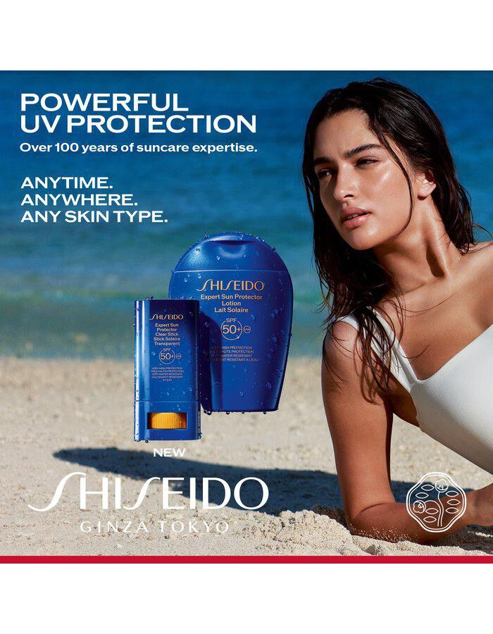 Global Suncare Lotion Sensitive SPF 50 150 ml