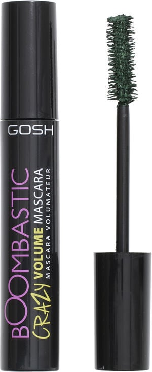 GOSH Boombastic Crazy Mascara 13 ml