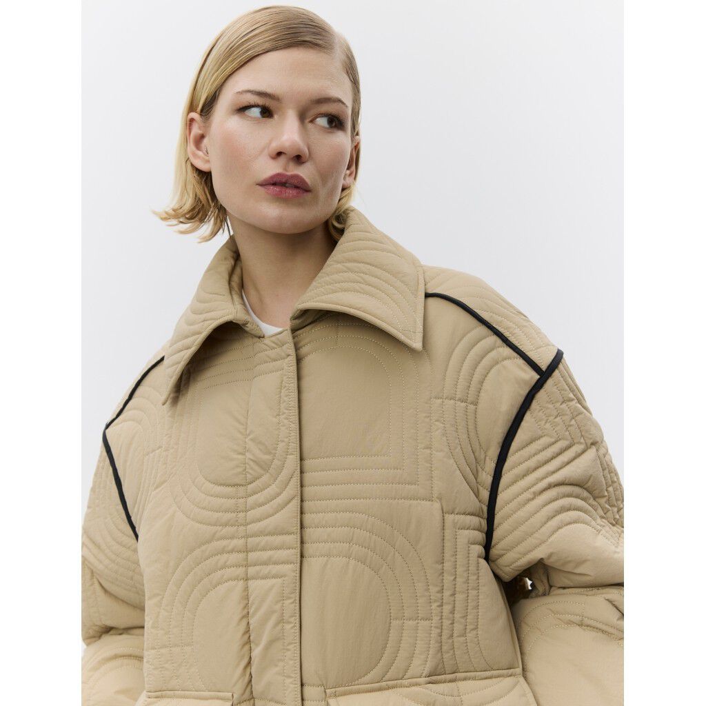 Merce - Rhombus Quilt