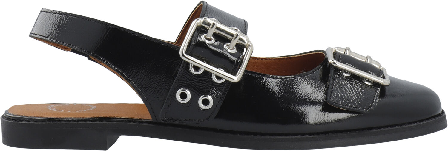 CASDIANA Mary Jane Patent