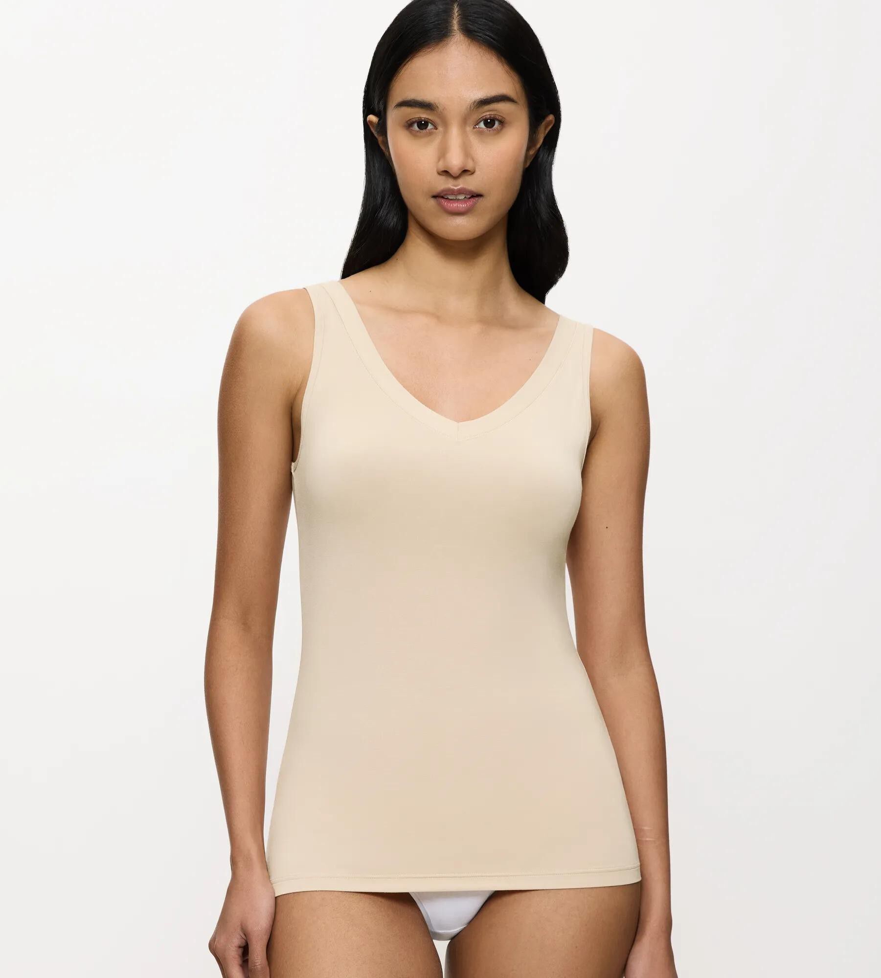 Sense of Modal Tank Top