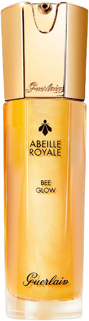 Abeille Royale Bee Glow Youth Moisturizer