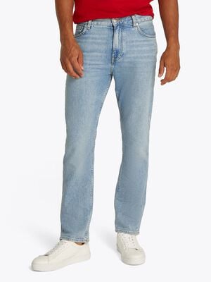 REGULAR MERCER STR CALI INDIGO