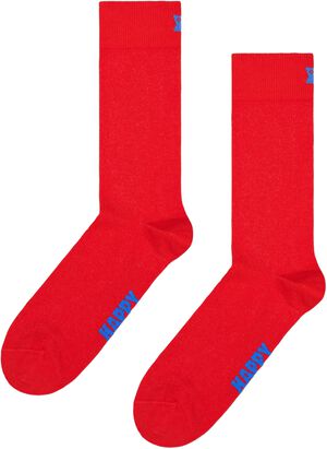 Solid Sock