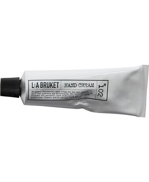 102 Handcrème Bergamott/Patchouli 30 ml CosN