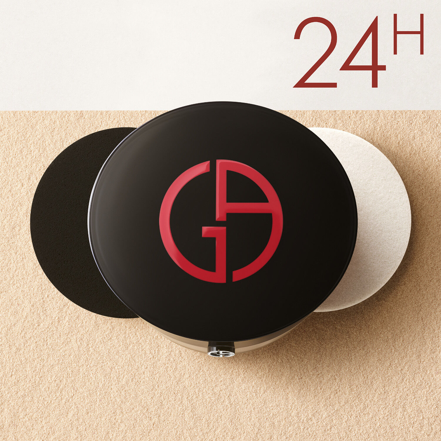 Power Fabric+ Longwear Setting Powder