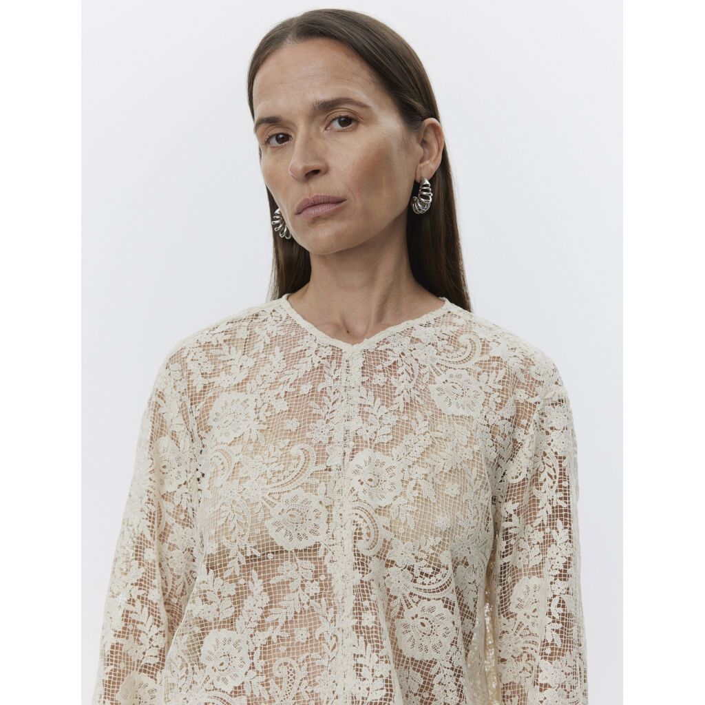 Aaliyah - Spring Crochet