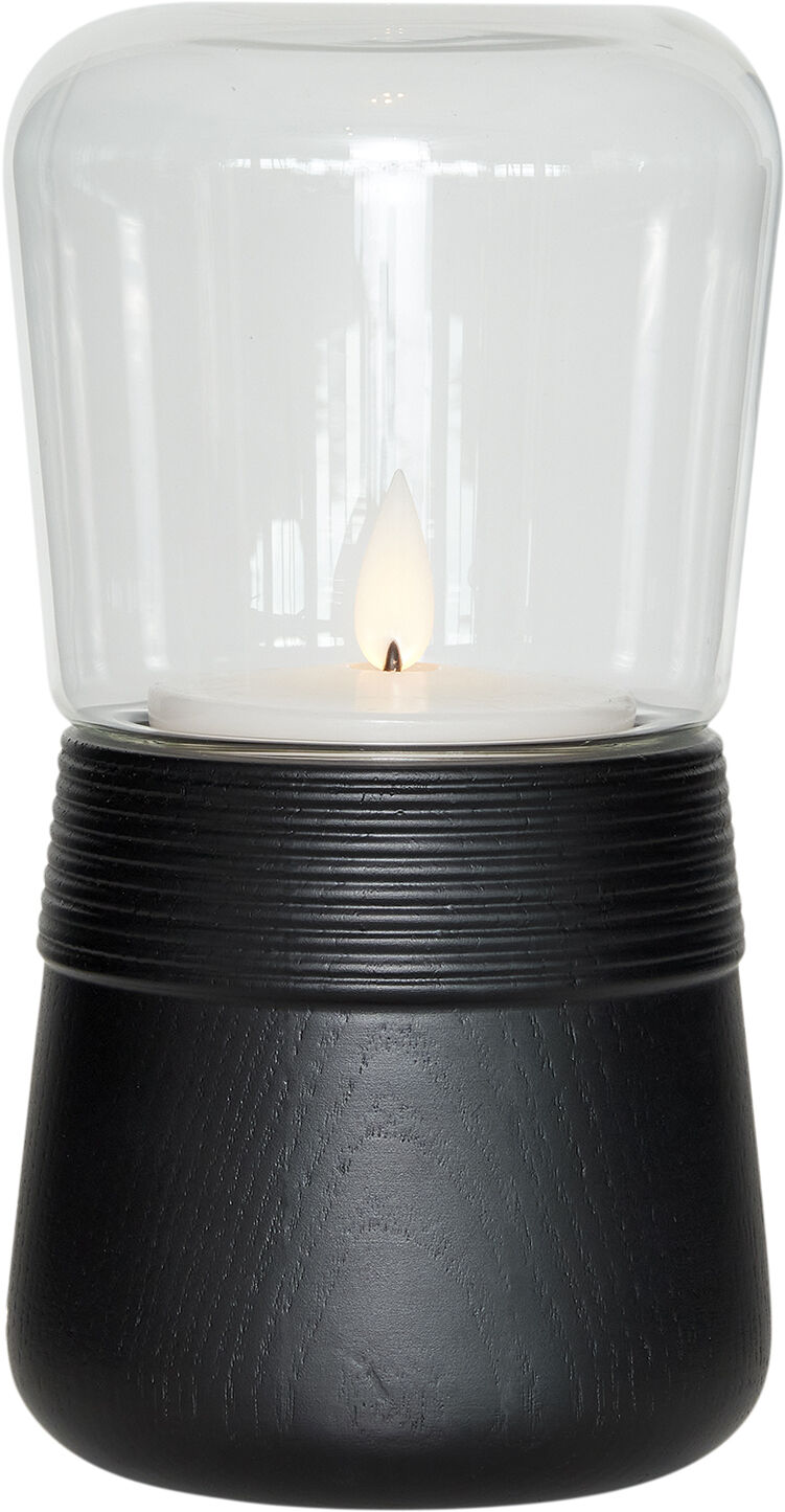 Spinn Candle LED H20cm