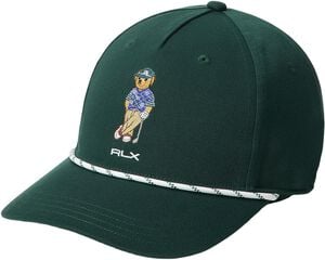 Polo Bear Sports Cap