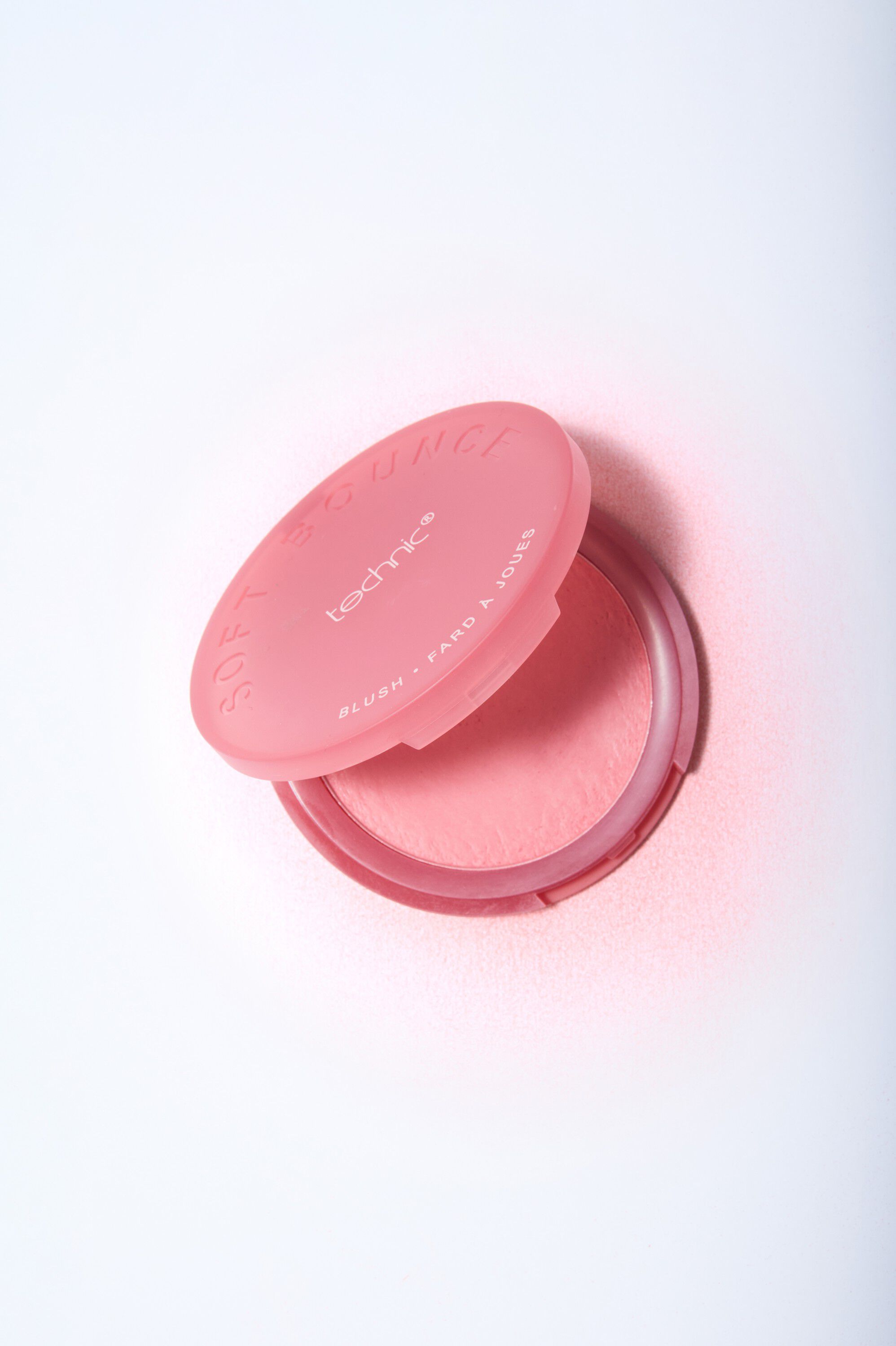 Soft Bounce Blush - Blessed