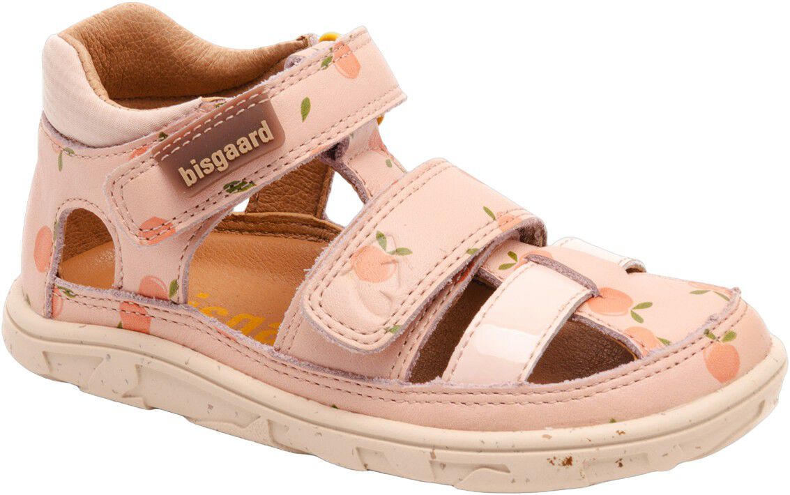 bisgaard barefoot vic