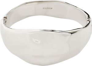 SPARKLE armbånd sølvbelagt