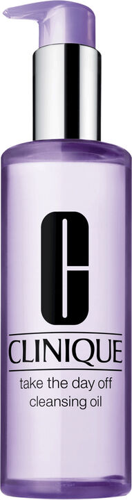 Take The Day Off Cleasing Oil