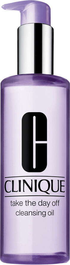 Take The Day Off Cleasing Oil