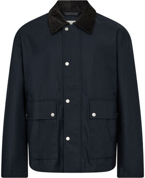 SLHKYLE COTTON JKT NOOS