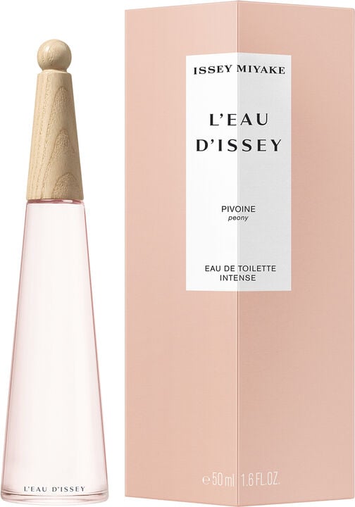 Pivoine Eau de Toilette