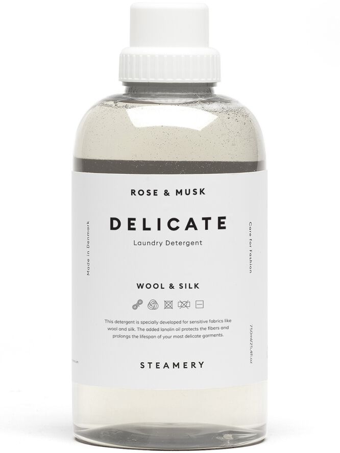 Delicate Laundry Detergent