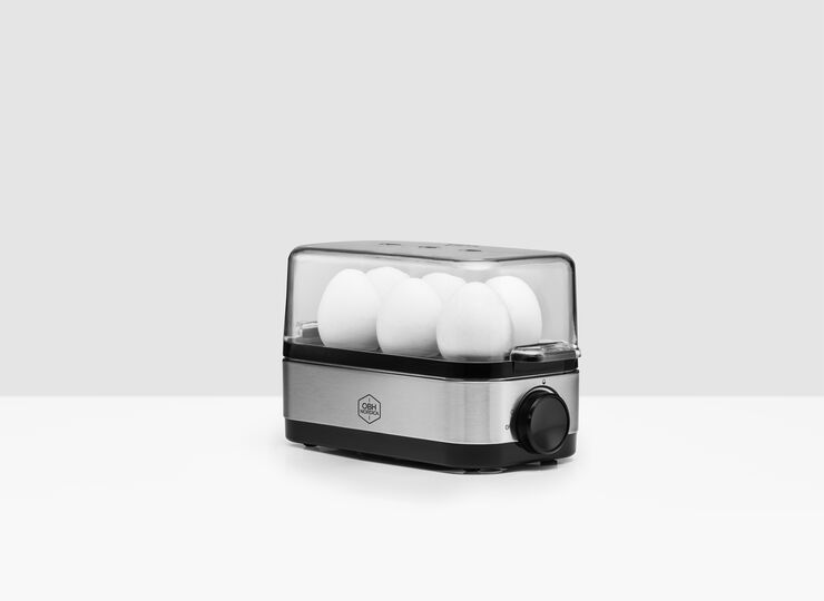 Perfect Eggs Æggekoger, 6 stk.