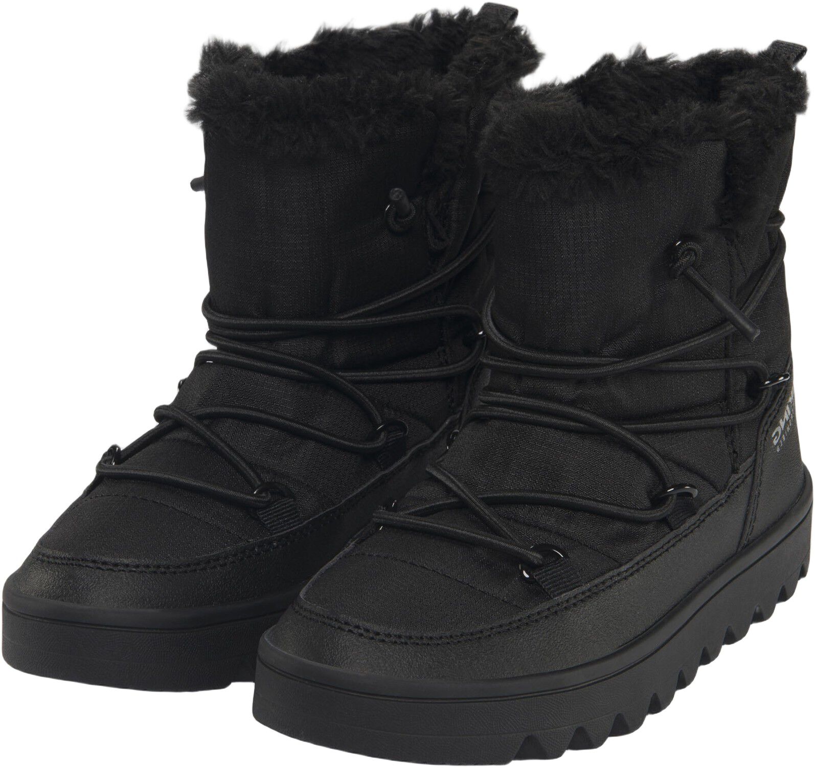 Snowflake Warm WP SL