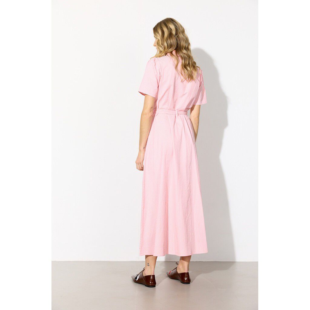 Gudrun Dress