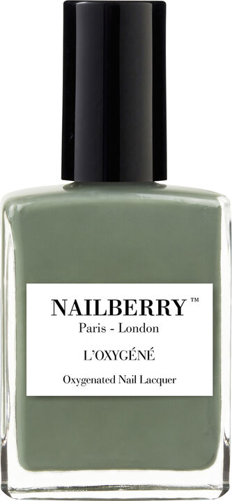 NAILBERRY Love you very Matcha 15 ml